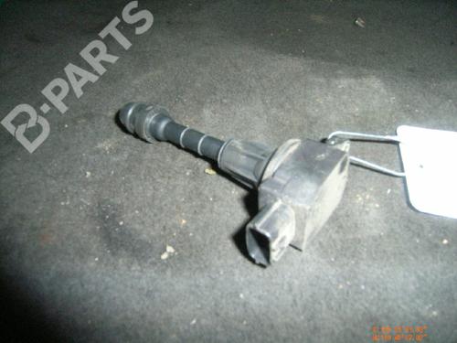 Used Ignition coil NISSAN MICRA III (K12) 1.2 16V (65 hp) 977030