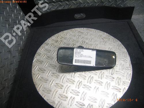 Rear mirror MITSUBISHI SPACE STAR MPV (DG_A) 1.6 16V (DG3A) (98 hp)null