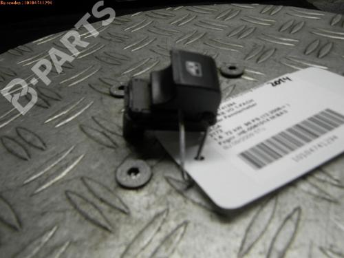 Kombi Kontakt / Stilkkontakt LADA PRIORA Hatchback (2172) 1.6 (98 hp) 977049
