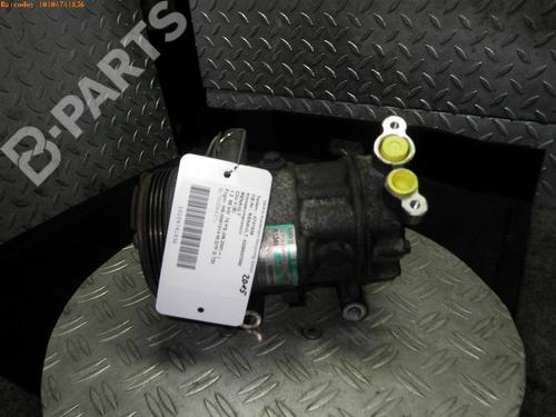 Used AC compressor RENAULT CLIO II (BB_, CB_) 1.2 16V (BB05, BB0W, BB11, BB27, BB2T, BB2U, BB2V, CB05,... (75 hp) 293117