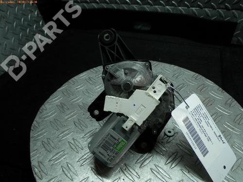 Used Rear wiper motor RENAULT SCÉNIC II (JM0/1_) 1.5 dCi (JM02, JM13) (101 hp) 977087