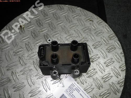 Used Ignition coil RENAULT TWINGO II (CN0_) 1.2 (CN0D) (58 hp) 977094