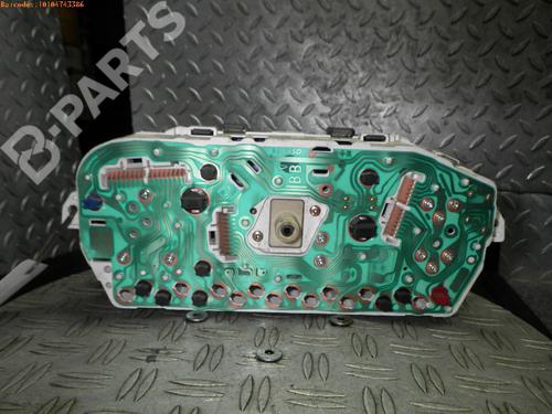 Instrument cluster DAIHATSU SIRION (M1) 1.0 i (M100) | BP977104C47 