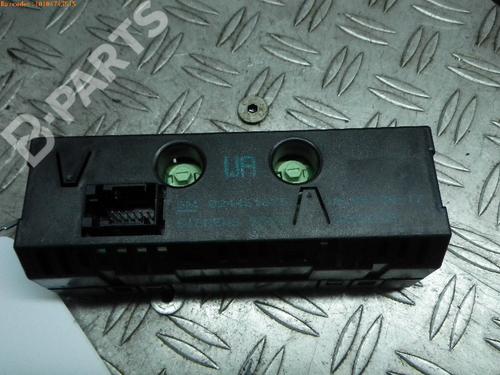 Display monitor OPEL AGILA (A) (H00) 1.0 (F68) | BP977110C48 