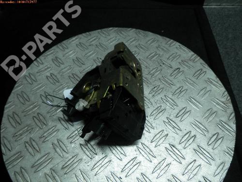Used Front right lock FORD FOCUS I Turnier (DNW) 1.6 16V (100 hp) 977122