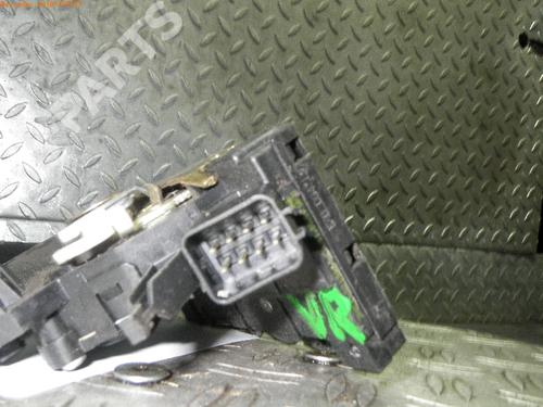 Front right lock FORD FOCUS I Turnier (DNW) 1.6 16V | BP977122C97 