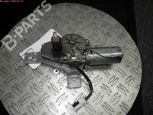 Used Rear wiper motor NISSAN MICRA II (K11) 1.0 i 16V (54 hp) 977126