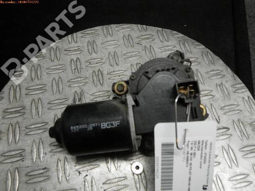 Used Front wiper motor MAZDA 323 F V (BA) 1.5 16V (BA11) (88 hp) 977128