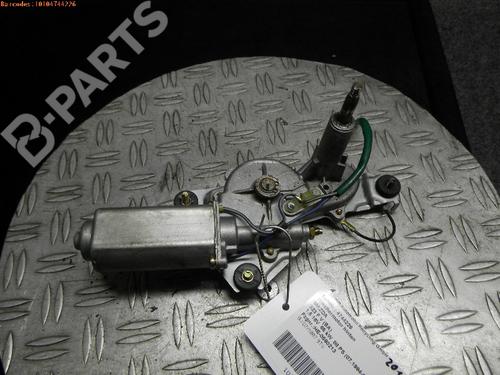Used Rear wiper motor MAZDA 323 F V (BA) 1.5 16V (BA11) (88 hp) 977129