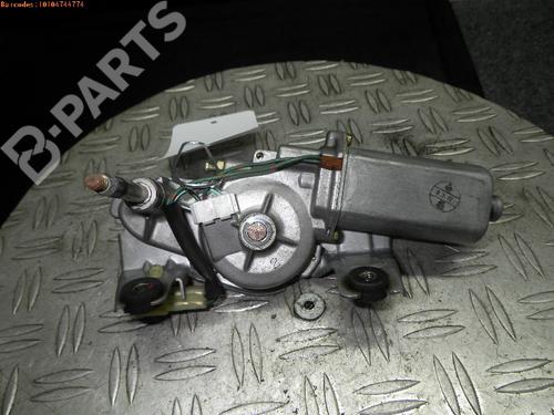Used Rear wiper motor HONDA CIVIC VI Hatchback (EJ, EK) 1.4 i (EJ9) (75 hp) 977151