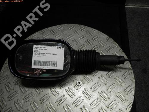 Bakspejl venstre FORD KA (RB_) 1.3 i (60 hp) 293199