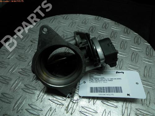 Used Throttle body BMW 3 Compact (E36) 316 g (102 hp) 293209