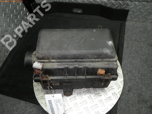 Used Air filter box HYUNDAI ATOS (MX) 1.1 (63 hp) 977170
