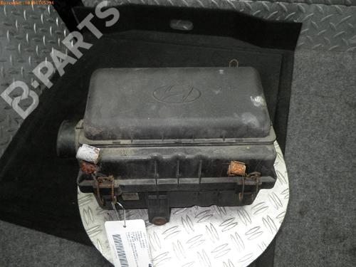 Air filter box HYUNDAI ATOS (MX) 1.1 (63 hp) 977170