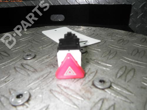 Used Warning switch SKODA FABIA I (6Y2) 1.2 (54 hp) 977184