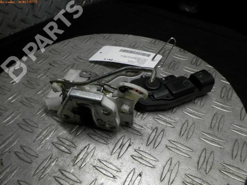 Used Front right lock TOYOTA AYGO (_B1_) 1.0 (KGB10_, KGB10R) (68 hp) 977193