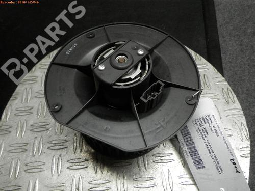 Used Heater blower motor FORD GALAXY I (WGR) 2.3 16V (146 hp) 977195