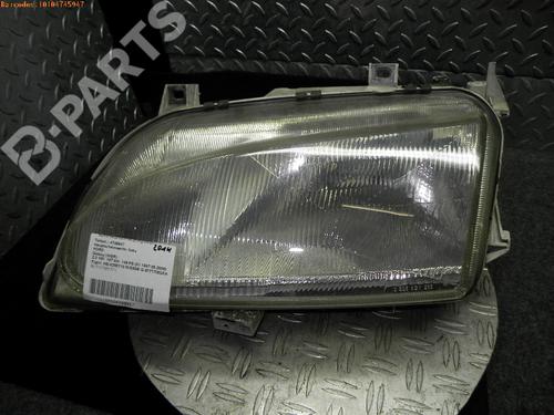 Used Left headlight FORD GALAXY I (WGR) 2.3 16V (146 hp) 749135