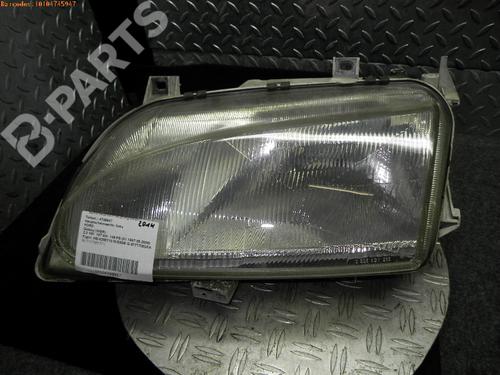 Left headlight FORD GALAXY I (WGR) 2.3 16V (146 hp) 749135