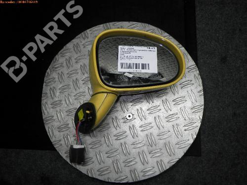 Used Right mirror CHEVROLET MATIZ (M200, M250) 1.0 (67 hp) 293233