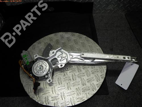 Used Rear right window mechanism CHEVROLET MATIZ (M200, M250) 1.0 (67 hp) 293235