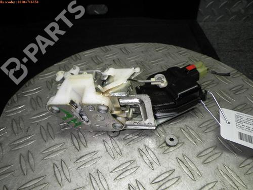 Used Rear left lock CHEVROLET MATIZ (M200, M250) 1.0 (67 hp) 977216