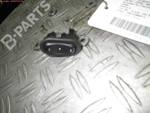 Commutateur OPEL ZAFIRA A MPV (T98) 1.6 16V (F75) (101 hp) 977222