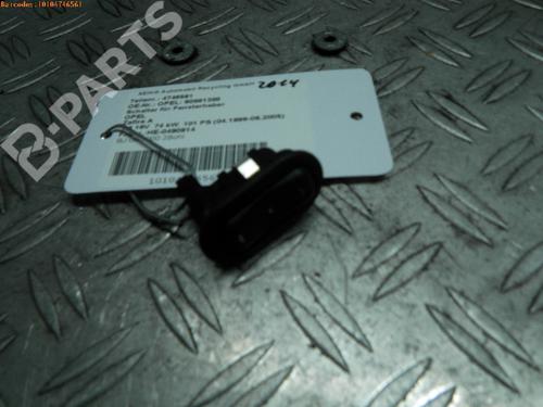 Used Switch OPEL ZAFIRA A MPV (T98) 1.6 16V (F75) (101 hp) 977230