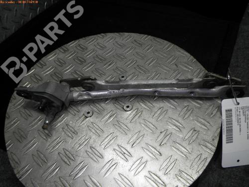 Used Front wipers mechanism PEUGEOT 107 (PM_, PN_) 1.0 (68 hp) 977243