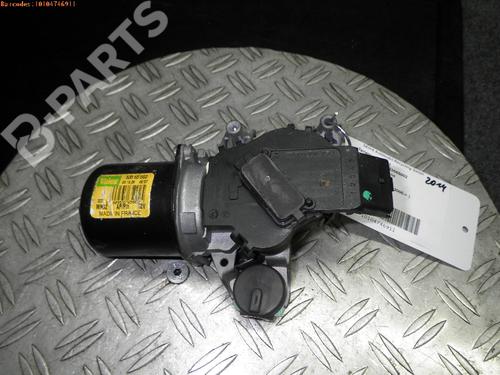Used Front wiper motor PEUGEOT 107 (PM_, PN_) 1.0 (68 hp) 977244