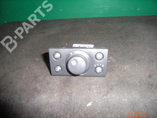 Forlygtekontakt OPEL MERIVA A MPV (X03) 1.4 16V Twinport (E75) (90 hp) 977255