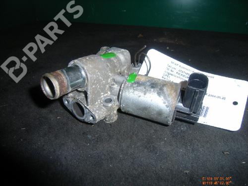Used Egr OPEL MERIVA A MPV (X03) 1.4 16V Twinport (E75) (90 hp) 977258