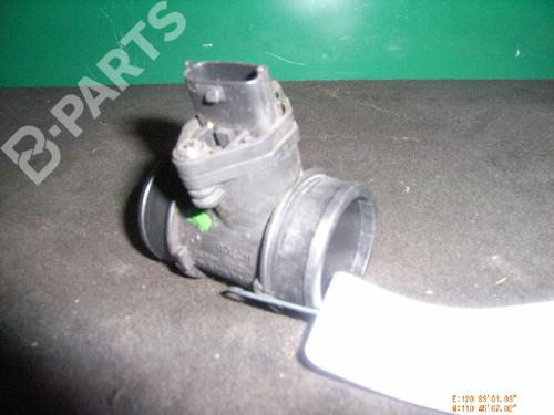 Caudalimetro OPEL MERIVA A MPV (X03) 1.4 16V Twinport (E75) (90 hp) 977259