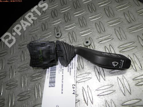Ratstangsstang OPEL MERIVA A MPV (X03) 1.4 16V Twinport (E75) (90 hp) 977269