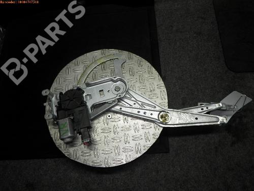 Alzavetro anteriore destra OPEL MERIVA A MPV (X03) 1.4 16V Twinport (E75) (90 hp) 293263