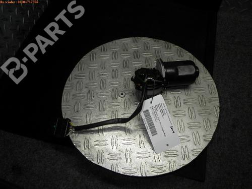 Used Front wiper motor OPEL MERIVA A MPV (X03) 1.4 16V Twinport (E75) (90 hp) 977270