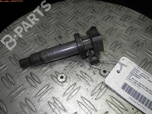 Used Ignition coil PEUGEOT 107 (PM_, PN_) 1.0 (68 hp) 977287