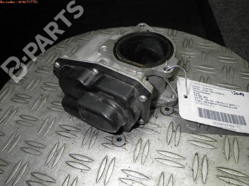 Egr AUDI A4 B8 (8K2) 2.0 TDI (136 hp) 03L131501D