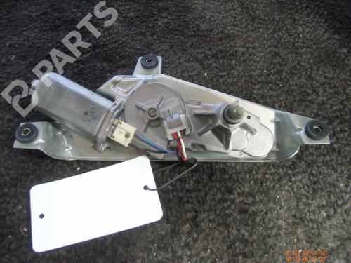 Used Rear wiper motor MITSUBISHI GALANT VIII Estate (EA_, EC_) 2.5 V6 24V (EA5W) (163 hp) 977292