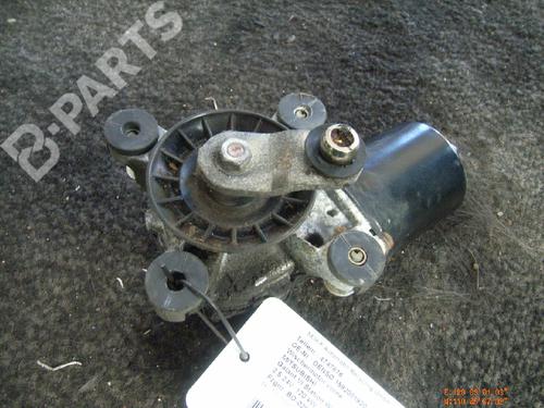 Front wiper motor MITSUBISHI GALANT VIII Estate (EA_, EC_) 2.5 V6 24V (EA5W) (163 hp) 977293