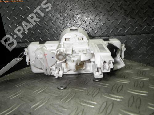 Climate control RENAULT MEGANE II (BM0/1_, CM0/1_) 1.9 dCi | BP977294I5 