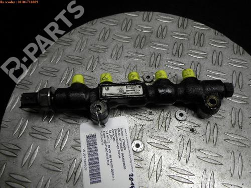 Used Injection pump Injection pump CITROËN C3 I (FC_, FN_) 1.4 HDi (68 hp) 977297 977297