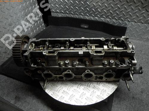 Used Cylinder head CITROËN C3 I (FC_, FN_) 1.4 HDi (68 hp) 977298