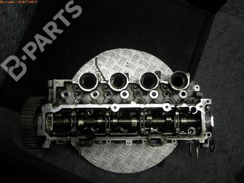 Cylinder head CITROËN C3 I (FC_, FN_) 1.4 HDi | BP977298M5 