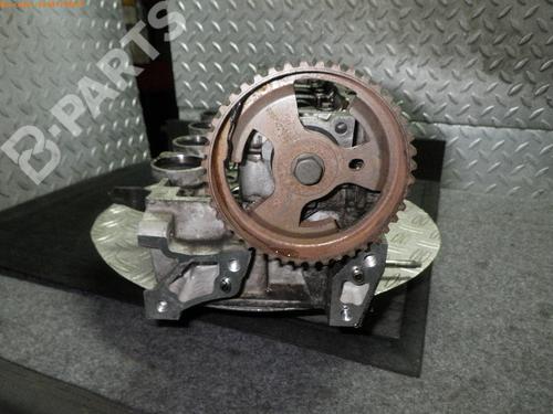 Cylinder head CITROËN C3 I (FC_, FN_) 1.4 HDi | BP977298M5 