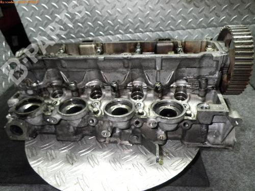 Cylinder head CITROËN C3 I (FC_, FN_) 1.4 HDi | BP977298M5 