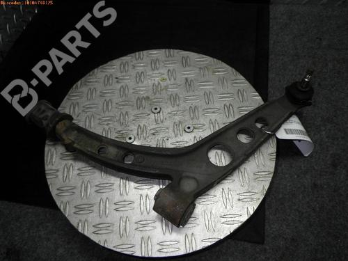 Used Left front suspension arm FIAT SEICENTO / 600 (187_) 1.1 (187AXB, 187AXB1A, 187AXC1A02) (54 hp) 977300