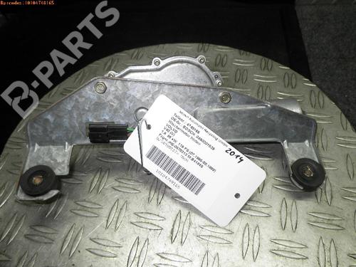 Used Rear wiper motor VOLVO V40 Estate (645) 1.8 (115 hp) 977305