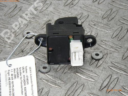 Switch HYUNDAI ATOS (MX) 1.1 | BP977312I30 