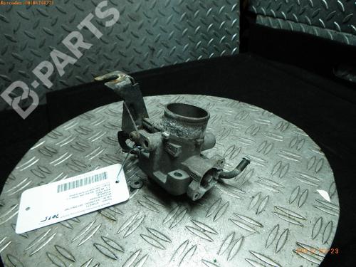 Used Throttle body HYUNDAI ATOS (MX) 1.1 (63 hp) 293302